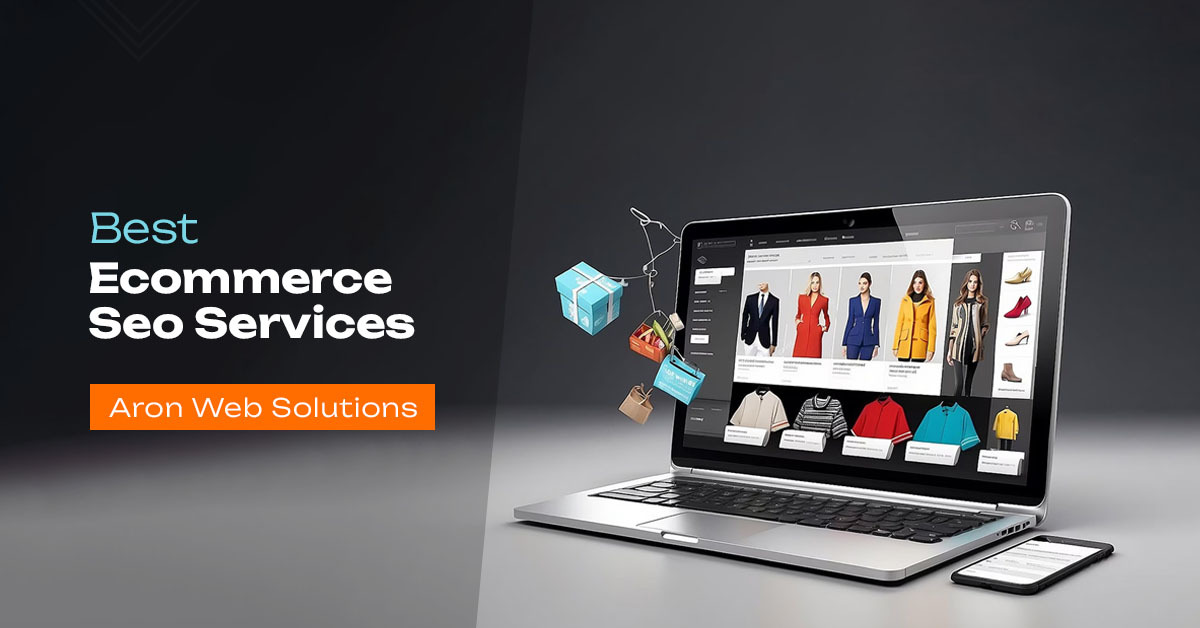 Ecommerce Seo Services